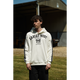 Varsity | Drop-Shoulder Hoodie
