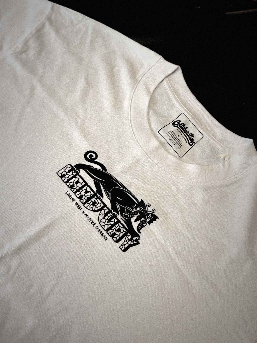 O'Hagan Hardway | Boxy Oversized Tee