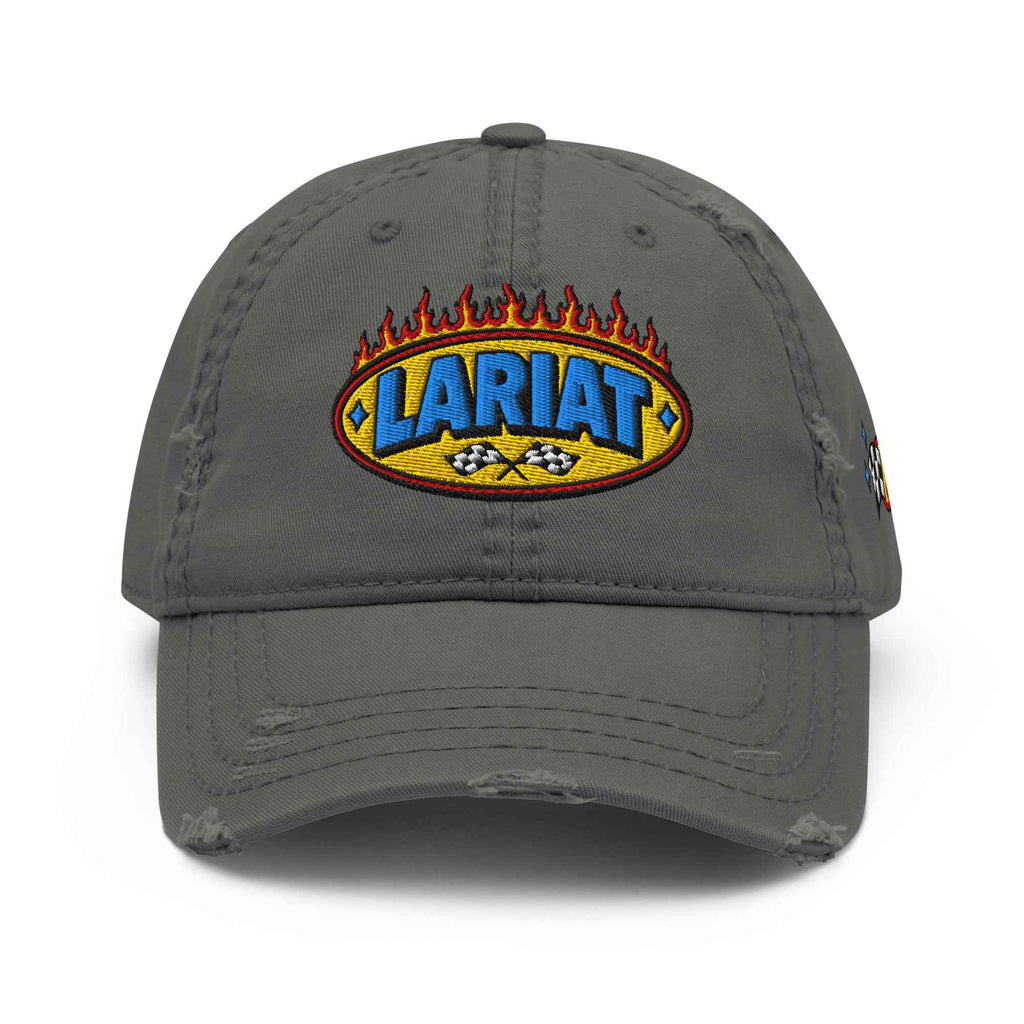 Distressed | Dad Hat