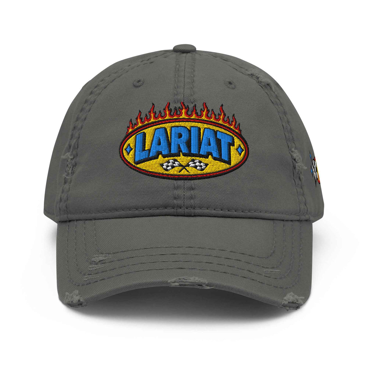 Distressed | Dad Hat