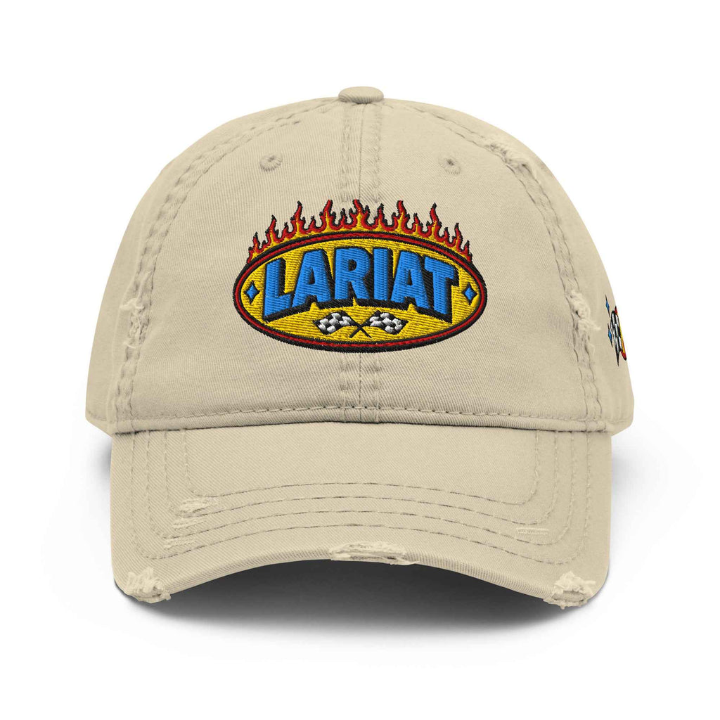 Distressed | Dad Hat