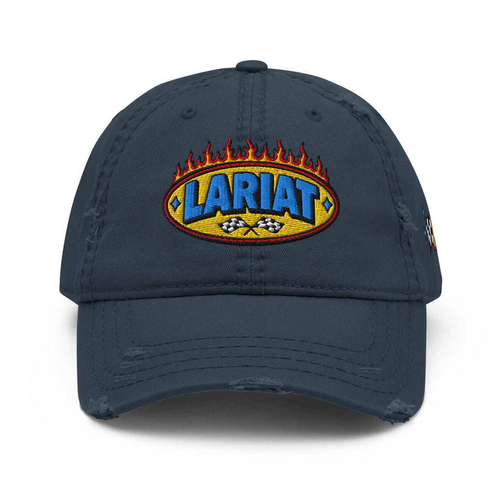 Distressed | Dad Hat