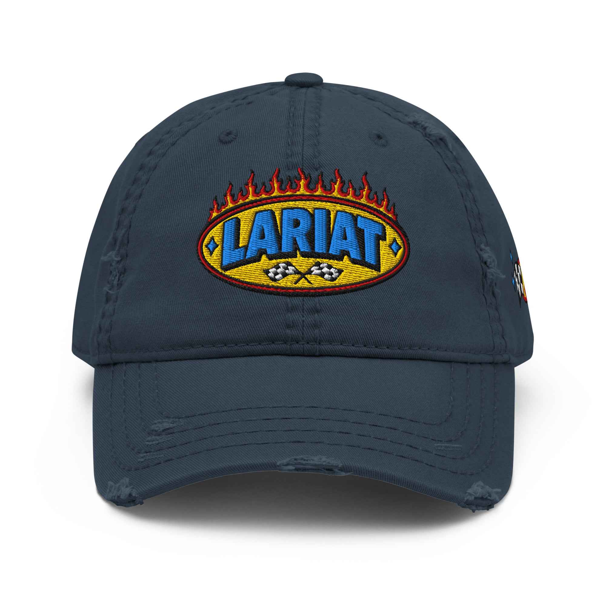 Distressed | Dad Hat