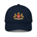 Smokes | Organic Dad Hat