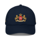 Smokes | Organic Dad Hat